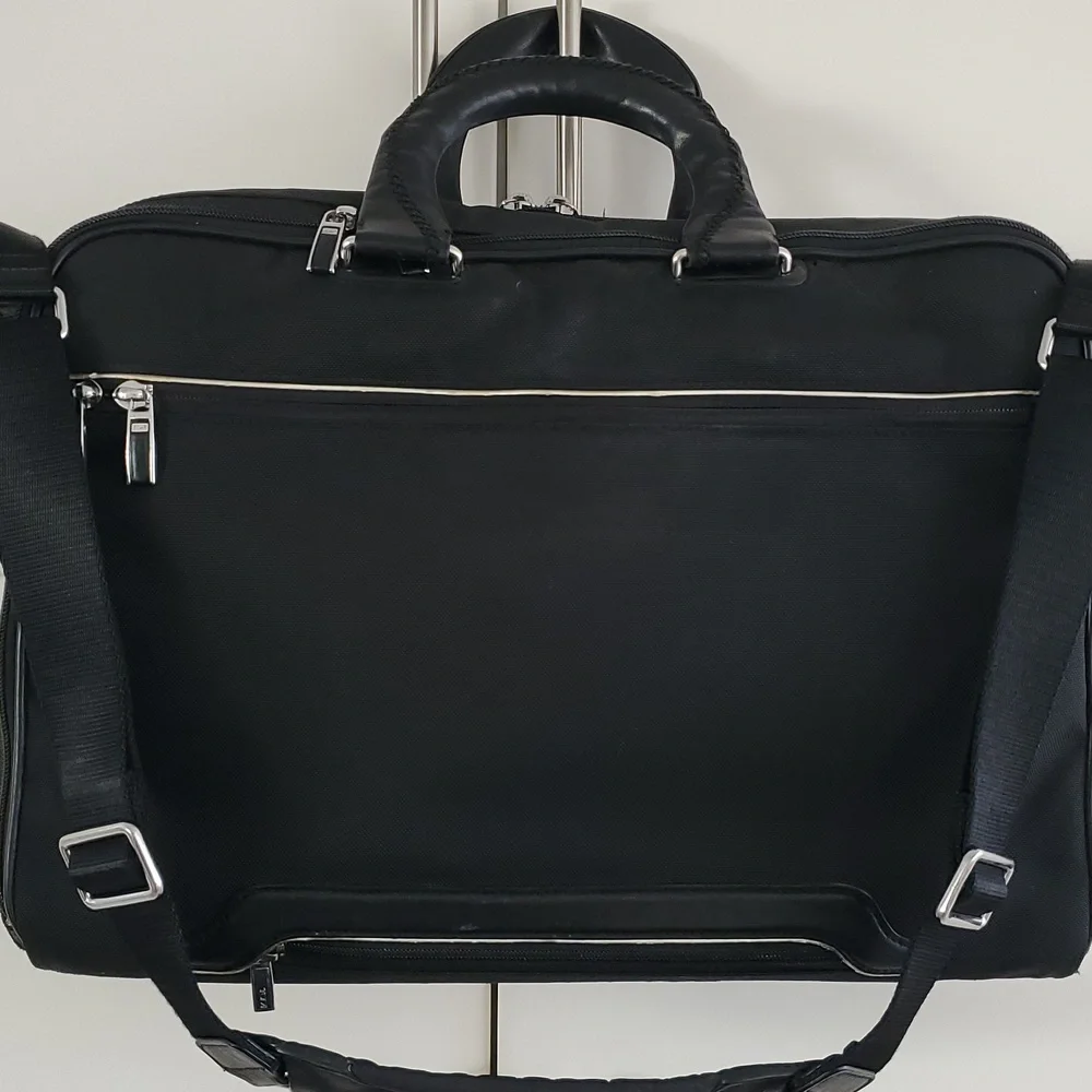 Tumi Arrive Narita Business Brief Microballistic Bag